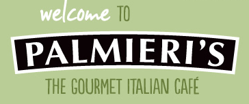 Palmieris Italian Cafe